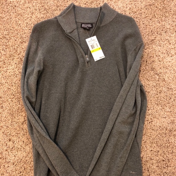 michael kors pullover